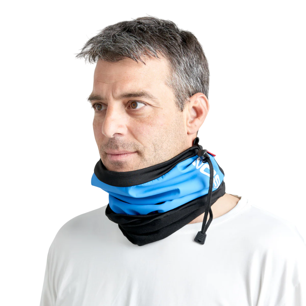 Rooster 'Aquafleece Neck Gaiter'